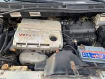A picture of Distress sale of 2005 Sienna in very perfect condition in