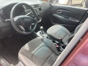A picture of Good deal Clean 2013 Kia Rio Bought brand new Absolutely