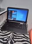 A picture of Nauza Dell latitude laptop RAM 4 GB HDD 320 GB
