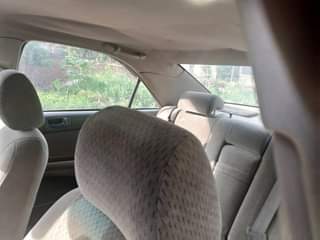 A picture of Camry