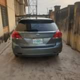 A picture of 08053955300 5 2M Toyota Venza 2010 Model in good working