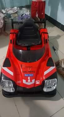 A picture of Car
