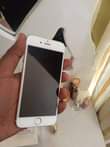 A picture of iPhone 6 GB 16
