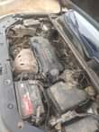 A picture of Toyota RAV4 2008 good condition engine and gear is perfect