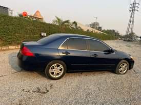 A picture of Honda DC