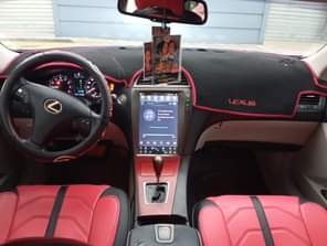 A picture of EXTREMELY CLEAN 2008 MODEL LEXUS ES350 Engine very silent V6