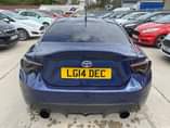 A picture of 2014 TOYOTA 86