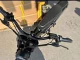 A picture of E Bike