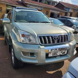 A picture of TX 2007 60M