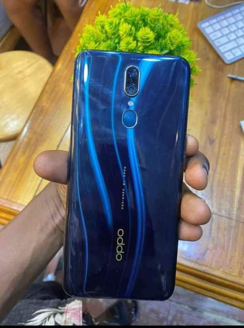 oppo f1