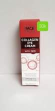 A picture of FaceCreams Antiageing