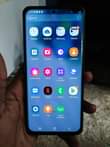 A picture of Quick sale sumsung galaxy s20t 5g