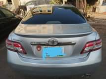 A picture of Super Clean and Sharp 2011 Toyota Camry Muscle Everything is