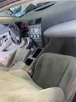 A picture of Toyota Camry 09