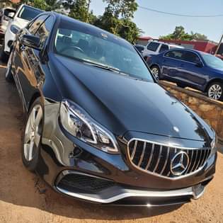A picture of E300 2011 49M