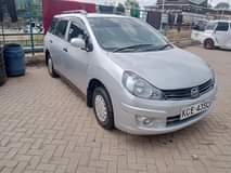 mazda familia