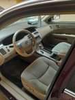 A picture of Toyota Avalon 07 Price 1 650m from owner settlement 50k