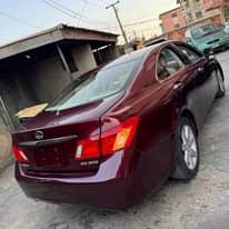 A picture of KinzzyAuto s LTD