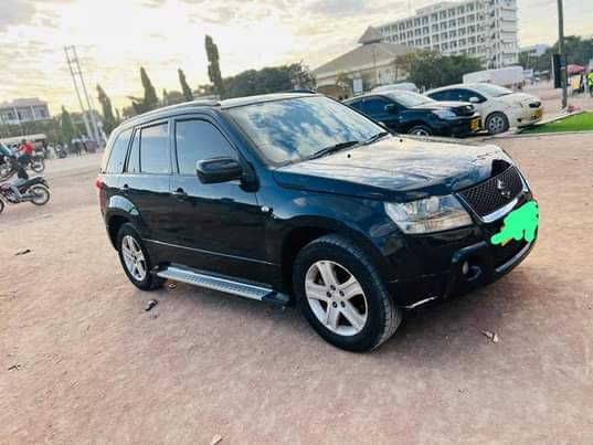 A picture of BEI YA FASTA SUZUKI GRAND VITARA TANAPA BEI 19.7 MIL