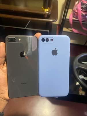 iphone 8plus