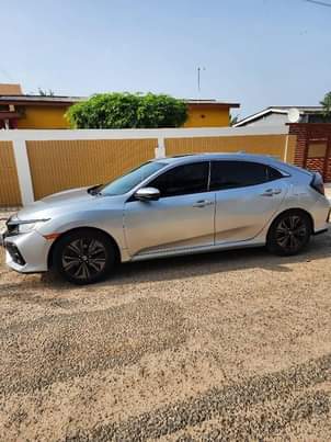 CAR D.