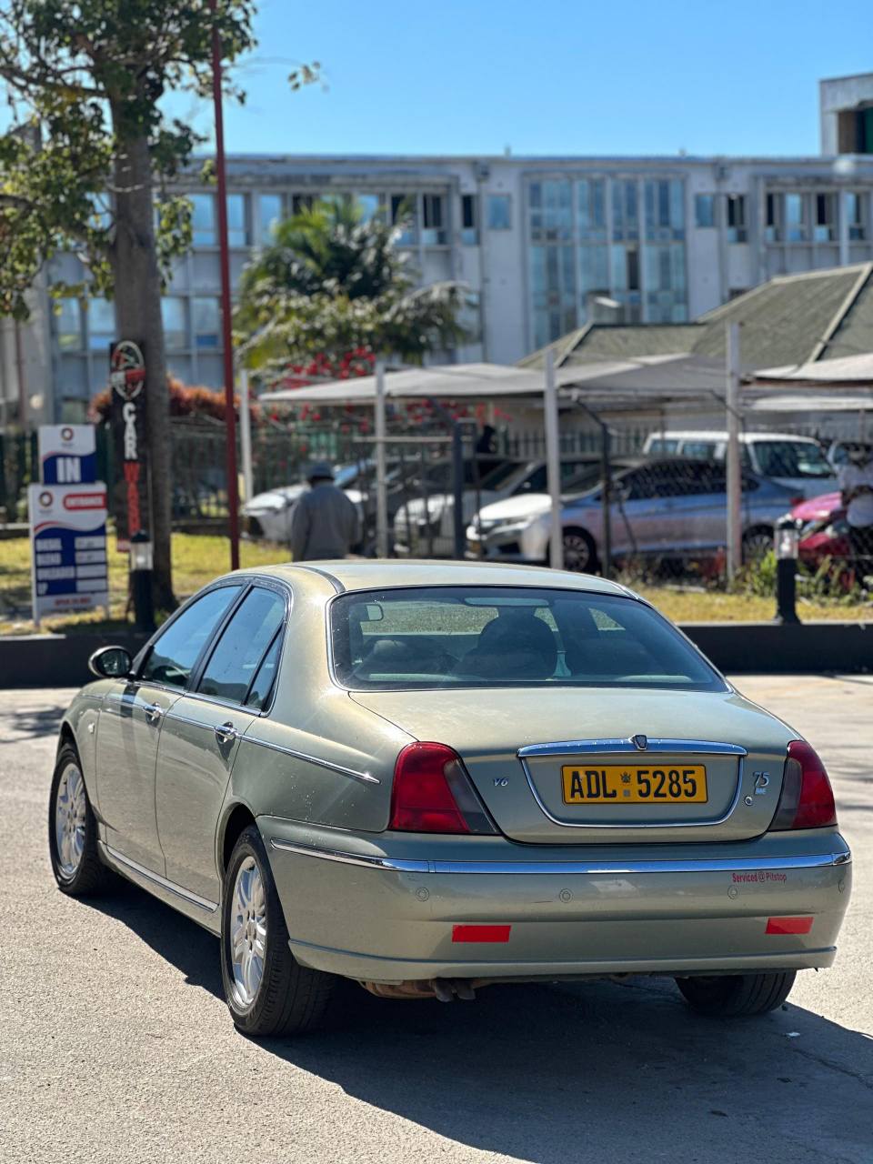 cars under 4000