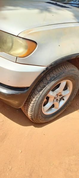 A picture of Bmw x5