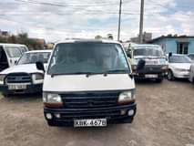 matatu