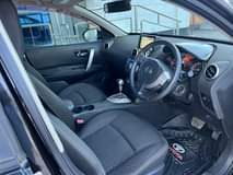 A picture of NISSAN DUALIS cc 1990 Year 2007 Mileage lower Ful Ac