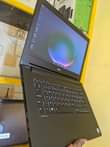 A picture of HP folio core i7