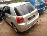 A picture of Toyota Corolla Obama 2006 2 6M Lokoja Kogi State