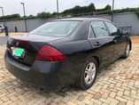 A picture of 2007 Honda Accord