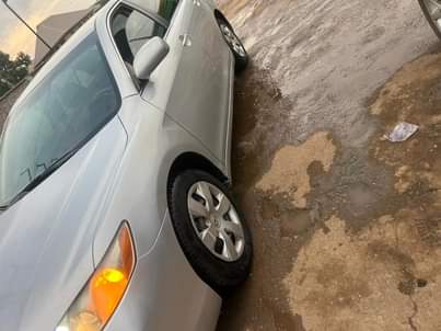 A picture of Toks standard 2008model Toyota Camry See and buy No single