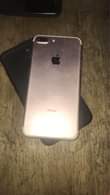 A picture of iPhone 7 plus
