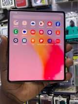 A picture of Samsung Galaxy Fold3