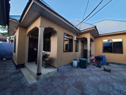 A picture of Nyumba nzuri sana ipo mbagala saku mwishu jilani kabisa na
