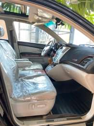A picture of LUIZ FIGO ENTERPRISE 07041398812 07010503077 EXTREMELY CLEAN YEAR 2005 Lexus