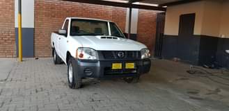 Naasir H.