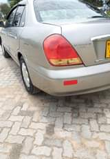 used nissan sylphy