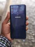 A picture of Samsung a20s