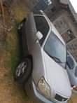 A picture of Lexus harrier