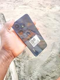 A picture of Infinix hot 30i