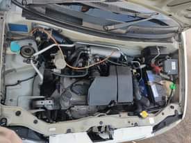 A picture of Suzuki alto 660 Japanese