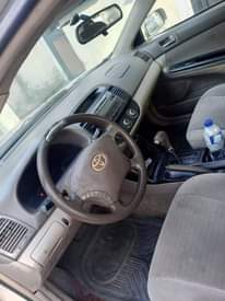 A picture of 2006 Toyota Camry