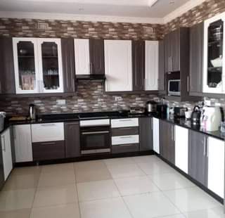 kitchen units