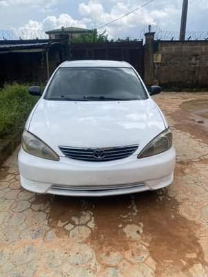 A picture of Camry 2004 Top Condition Sharp Clean