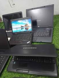 A picture of Usiogope kuusu bei na zikakutisha ukahisi laptop zetu zinachangamoto Zipo