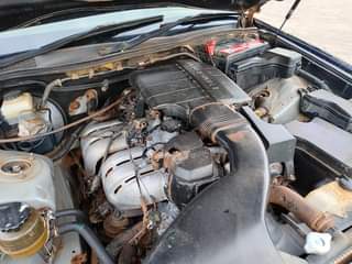 A picture of Toyota mark11 inauzwa