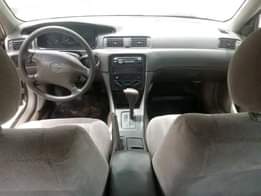 A picture of Toyota Camry 2000 1 4M Okene Kogi State Call WhatsApp