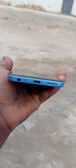 A picture of Infinix Smart 10